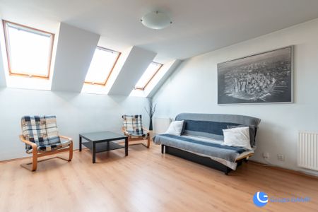 Kawalerka 39m2, ul. Rusznikarska, Krowodrza Górka - Фото 4