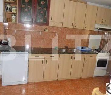 4 camere, 86 mp, parcare, zona strazii Gheorghe Dima - Fotografie 6