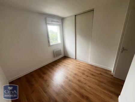 Appartement à louer 2 pièces 45.05m² - Photo 2