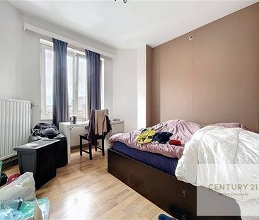 Appartement te huur - Foto 2