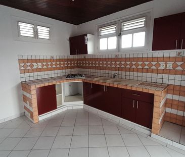 Location maison 3 pièces, 55.11m², Le Morne-Rouge - Photo 4