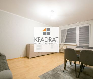 Kawalerka 30,70 m² z balkonem os. Anny Jagiellonki - Фото 3