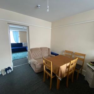 1 Bed Flat, London Road, LE2 - Photo 2