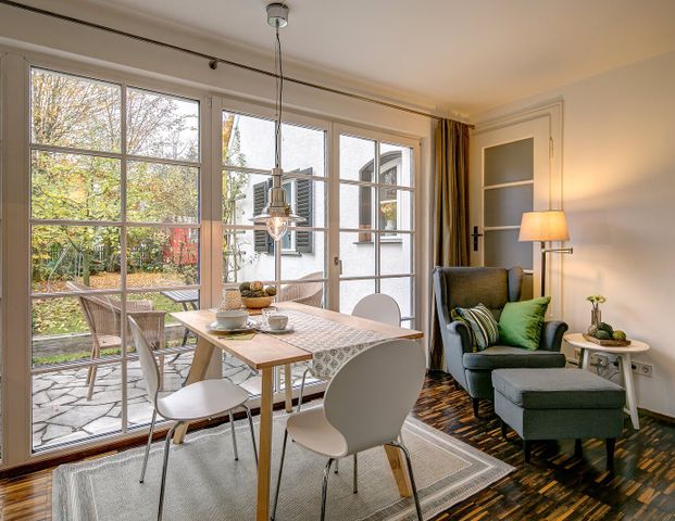 Apartment for rent between Munich and Lake Starnberg - Photo 1