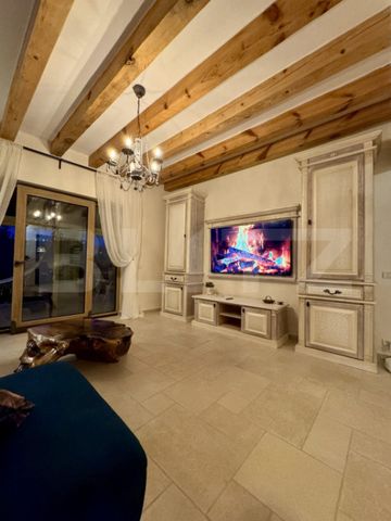 Casă de închiriat – Brașov | Zona Coresi – Tractorul - Fotografie 4