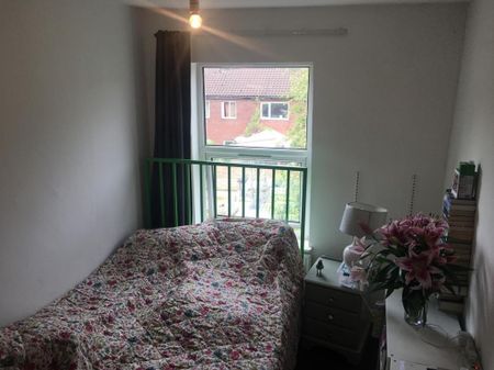 Cleave Street , BS2 9UD - Photo 3