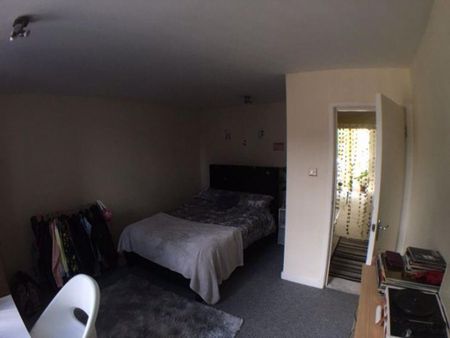 1 bedroom house to rent - Photo 2