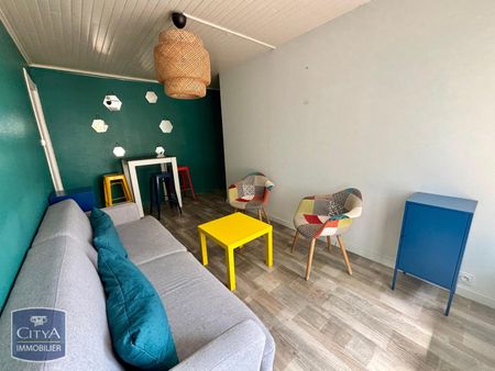 Location Appartement 4 pièces 85m² GRENOBLE 38100 - Photo 2