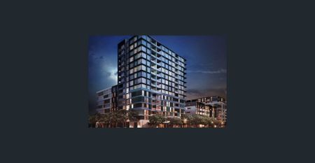 Top Floor One Bedroom Apartment in Platinum - Photo 2