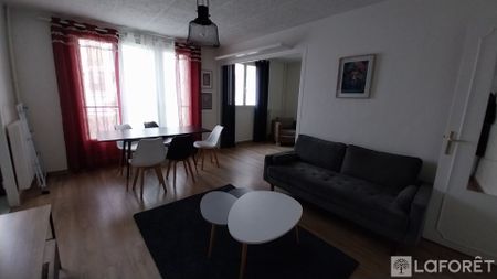 Appartement T4 Le Plessis-Robinson à louer - Photo 2