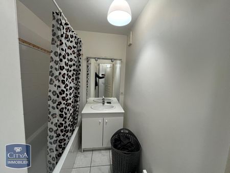 Location Appartement 1 pièce 31m² TOURS 37200 - Photo 5