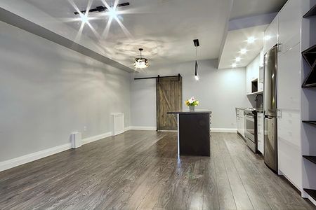 For Lease - 49 Mcgee Street Unit# Lower level, Toronto, Ontario - Photo 4