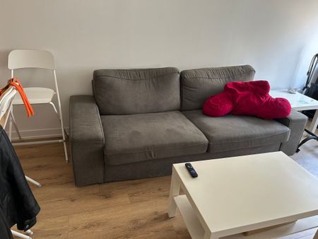 For Lease - 1760 Simcoe Street Unit# 72, Oshawa, Ontario - Photo 5