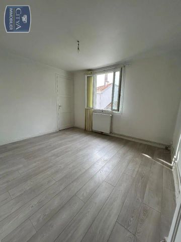 Appartement à louer 2 pièces 45.32m² - Photo 2