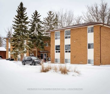 For Lease - 8 Moir Street Unit# C, Peterborough, Ontario - Photo 1