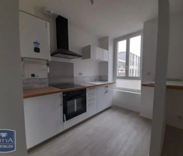 Appartement à louer 2 pièces 37.1m² - Photo 4