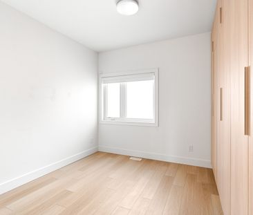 For Lease - 21 Farnham Avenue Unit# Laneway - Upper, Toronto, Ontario - Photo 6