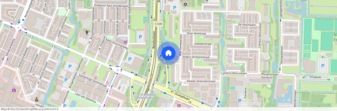Max Havelaarlaan 145, Boekenbuurt, 1183LN, Amstelveen