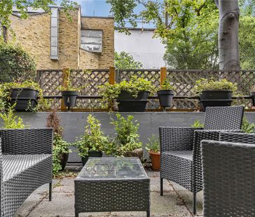 Millman Street, London, WC1N 3EQ - Photo 4