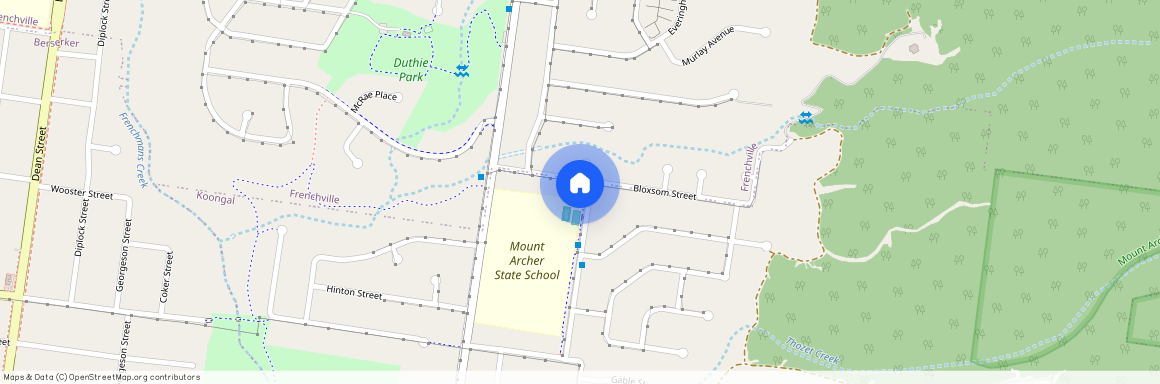 2/290 Bloxsom Street, Qld 4701, Koongal