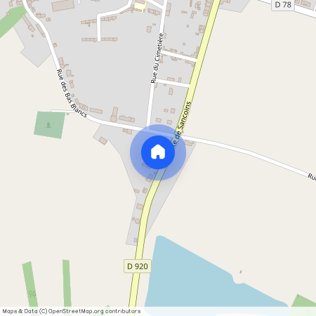 CENTRE-VAL-DE-LOIRE, CHER (18), 18600, Sancoins