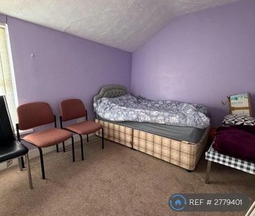 1 bedroom in a house share to rent - Photo 3