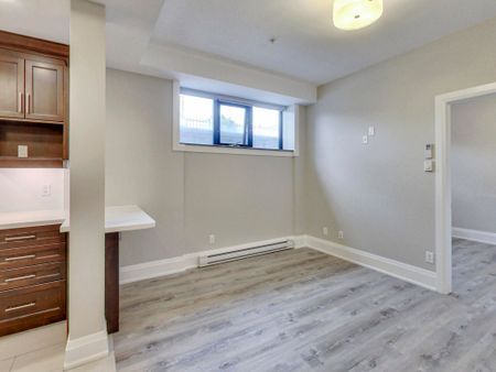For Lease - 458 Oakwood Avenue Unit# 102, Toronto, Ontario - Photo 5