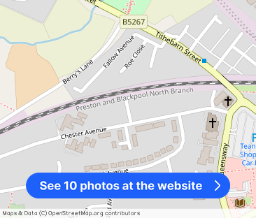 Birch Way, Poulton-Le-Fylde, Lancashire, FY6 - Photo 1