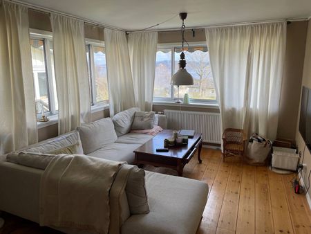 Pålsabacken, Kungsbacka - Foto 2