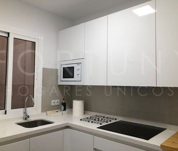 Apartamento de alquiler en Calle Pozos Dulces, 14, Centro Histórico - Photo 4
