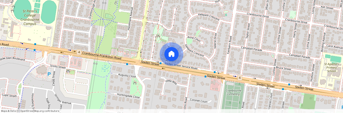 4 Elaine Court, Vic 3977, Cranbourne