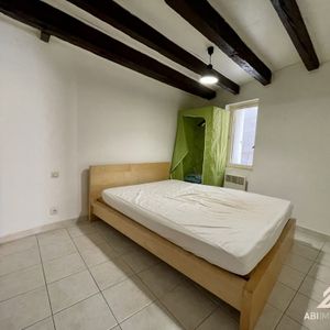 Location Appartement 1 pièce 27m² MONTPELLIER 34000 - Photo 3