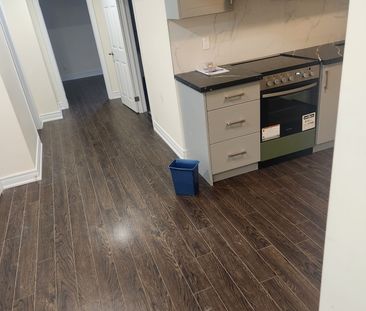 For Lease - 78 Oasis Boulevard Unit# BSMT, Toronto, Ontario - Photo 4