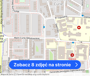 Nowoczesne mieszkanie w centrum miasta! - Zdjęcie 1