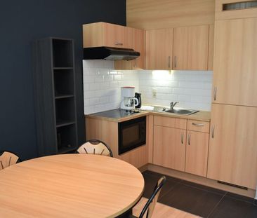 Appartement te huur - Photo 3