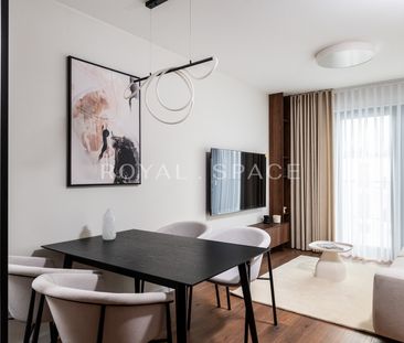 Nowy apartament w inwestycji Młyny Mogilska! - Photo 4