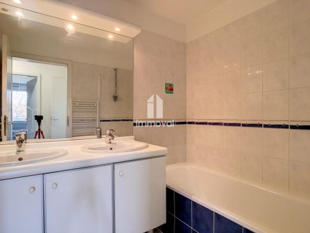 Location Appartement 4 pièces 84m² ILLKIRCH GRAFFENSTADEN 67400 - Photo 5