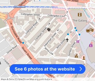 The Old Inkerman Arms, 52 Inkerman Street, Luton, Bedfordshire, LU1... - Photo 1