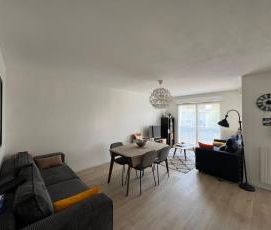 Location Appartement 3 pièces 60m² NANTES 44200 - Photo 1