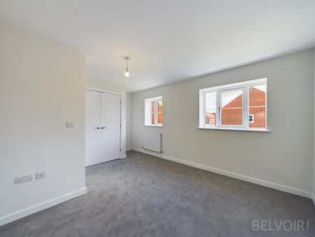 2 bedroom semi-detached house to rent - Photo 4