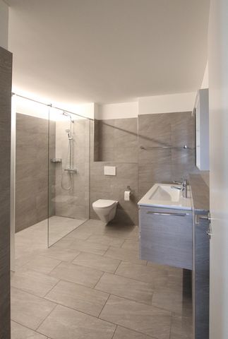 Attraktive Wohnung mit lauschigem Balkon in Grabs - Photo 5