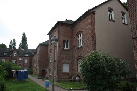 Kantstraße 6, 47166 Duisburg - Photo 1