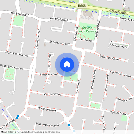 2 Begonia Way, Vic 3805, Narre Warren South