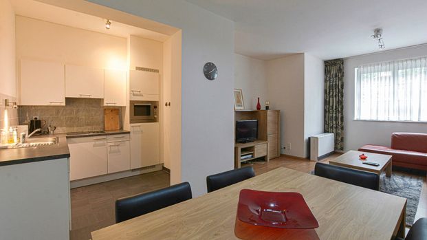 Appartement te huur in Ixelles - Photo 1