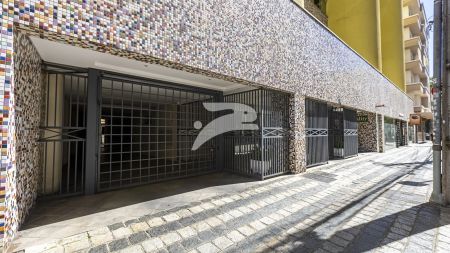 Apartamento 1 Quarto Centro 42m² - Foto 5