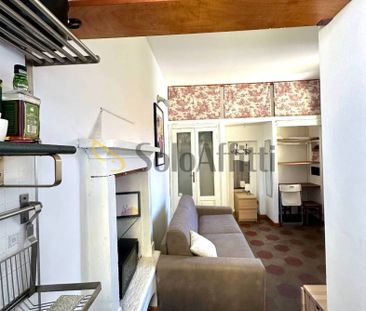 Monolocale via Antonio Tolomeo Trivulzio 14, Gambara, Milano - Photo 1