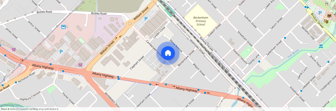 1/42 Camberwell St, WA 6107, Beckenham