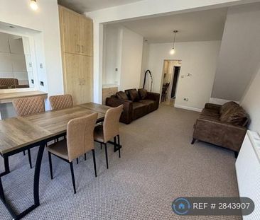 2 bedroom terraced house to rent - Photo 2