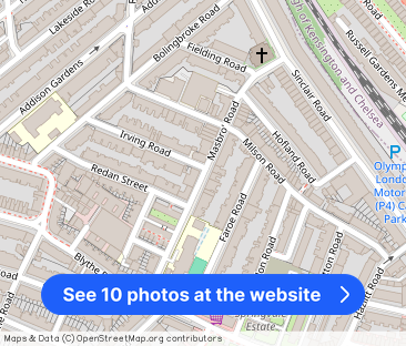 1 bedroom flat for rent - Photo 1