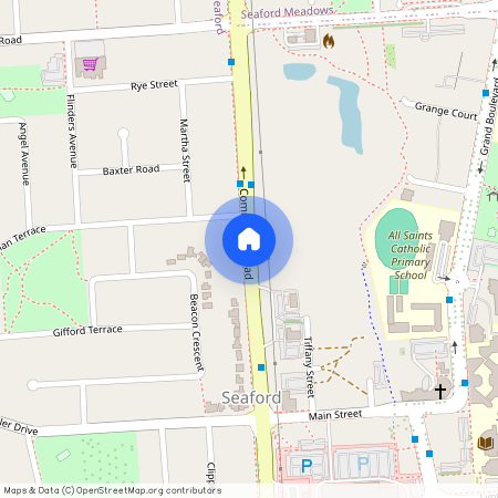 Seaford, Adelaide - South